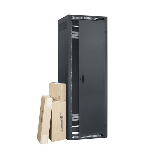 Lowell Encl Rack Bundle 35Ux27D LER-3527-BAV